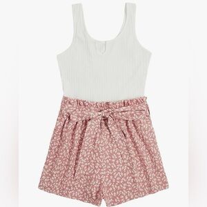 SOLY HUX Women’s Romper Size M